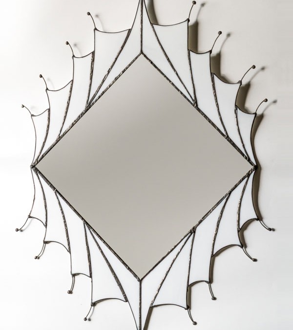 Deco Mirror
