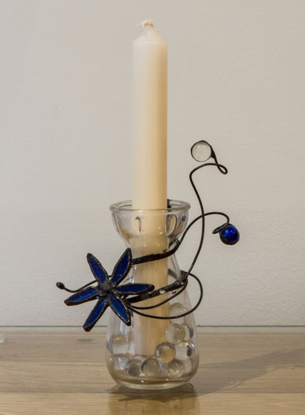 Candle Holder