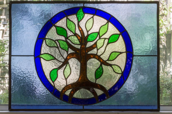 Tree Window