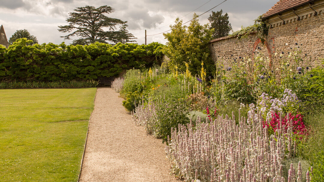 Transforming your outside space into a garden room