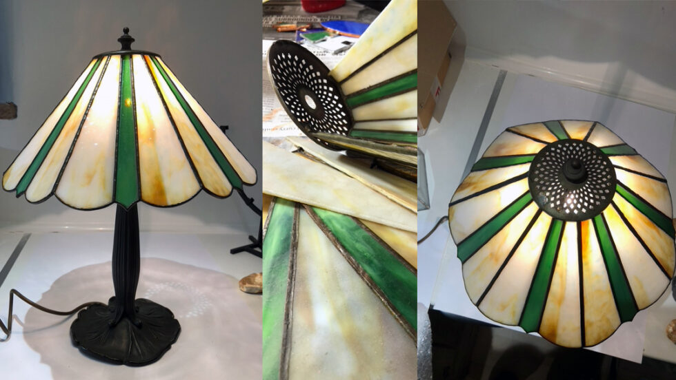 My Repair Shop Opens For Tiffany Lamp Repair Orchid Stained Glass my-repair-shop-opens-for-tiffany-lamp-repair-orchid-stained-glass